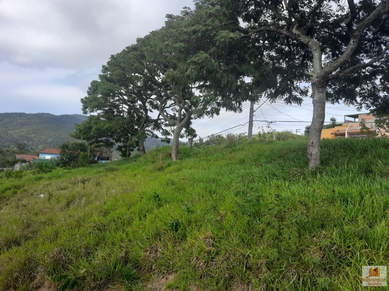 Terreno Mogi das cruzes  / Pq residencial itapeti